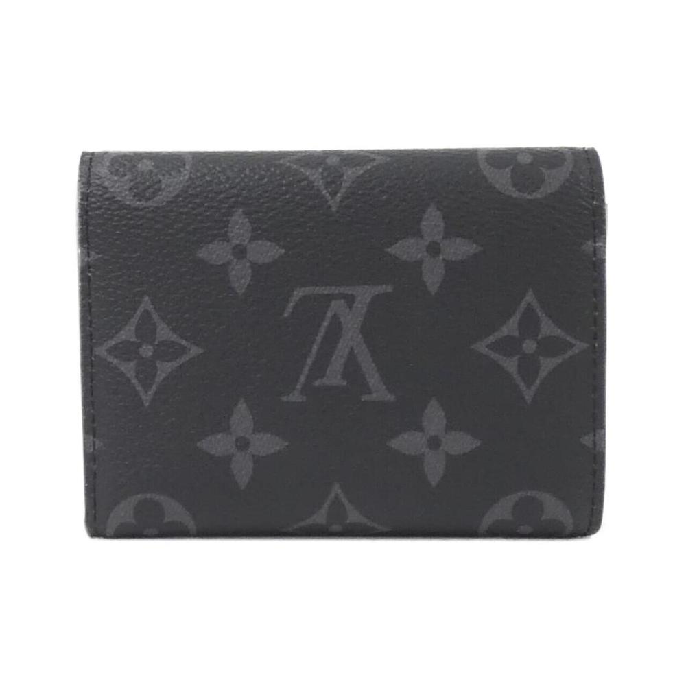 Louis Vuitton Monogram Eclipse Victor Wallet M12598 - Picture 2 of 5